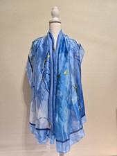 Sciarpa italiana Regina