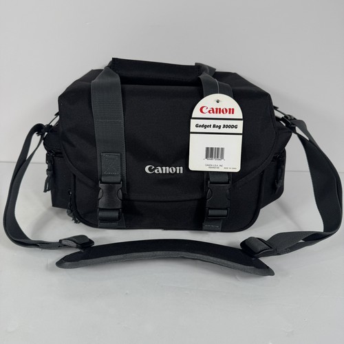 Canon gadget bag 300dg dslr - canon,