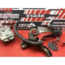 Ligne complete d'echappement Termignoni Ducati 749 2003 à 2007