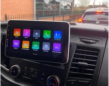 Stereo unità principale Ford