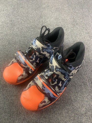 Reebok cross fit v67578 lifter - fit,