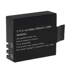 Batteria sport camera action - batteria,