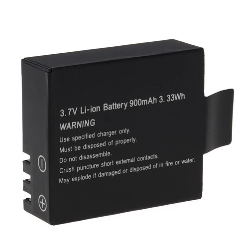 Batteria sport camera action - camera,