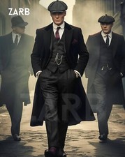 Peaky blinders tuta uomo - blinders, 3