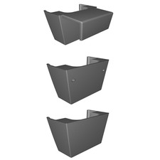 Remote Control Mount for