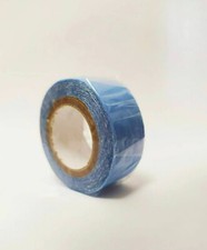 Nastro biadesivo per protesi capelli e parrucche Tape Blu parrucchini e toupet