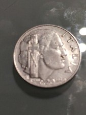 20 CENTESIMI 1940 LIRE ITALIA