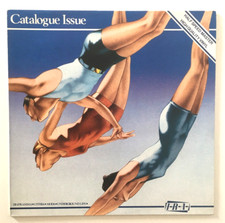 Litfiba, Diaframma, etc... -