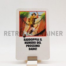 Gioco da Tavolo MB - L'ISOLA