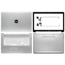 Per HP 17by1023cl 17-by1062st 17-by1081cl 17-by2075cl LCD back cover/custodia inferiore