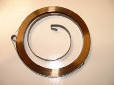 MOLLA RITORNO AVVIAMENTO