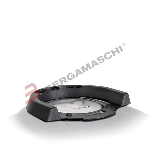 Attacco borsa serbatoio - attacco,