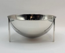 INSALATIERA NUOVA CON SCATOLA 1986 Enzo Mari per Zani & Zani postmoderna SS "Opasis"