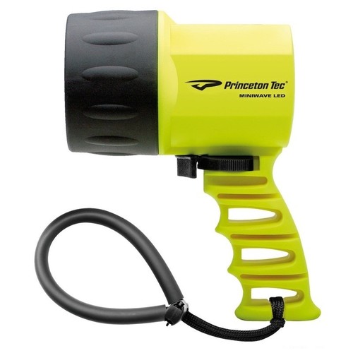 Torcia led subacquea ipx8 - torcia,