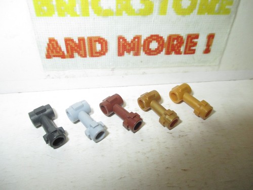 Lego bar top stud 2 - 2, side