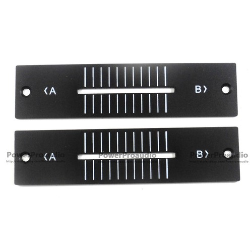 Pezzi piastra crossfader per - crossfader,