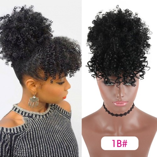 Afro kinky coda - kinky, di