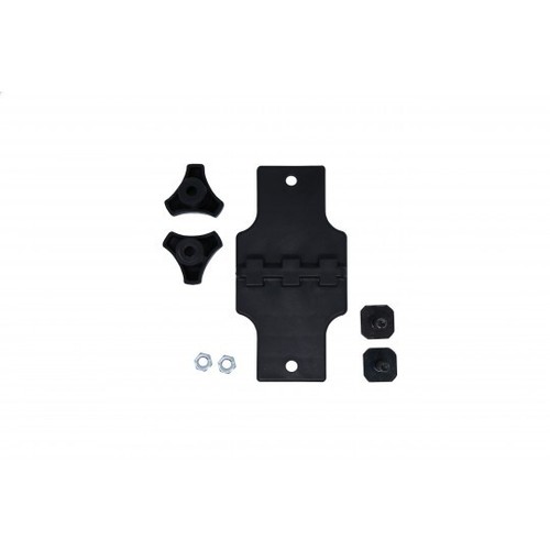 Peruzzo 870 kit per barra - kit,