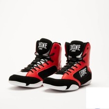 Scarpe boxe leone cl110 - da, leone,