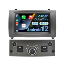 For Peugeot 407 2004-2011 Car