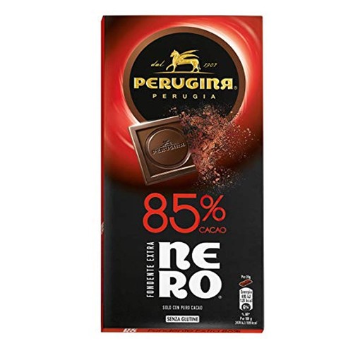 Tavoletta cioccolato fondente - tavoletta,