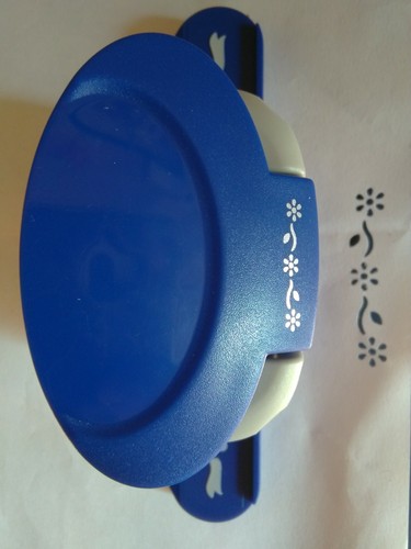 Perforatore fustella - perforatore,