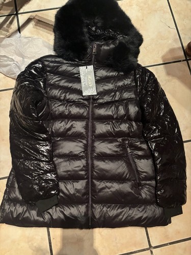 Giacca donna invernale - giacca,