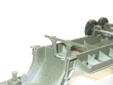 Solido Cavalletto IN Metallo