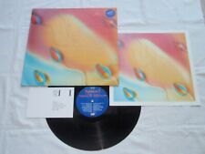 System 7 - 7:7 Expansion - Big Life, UK 12" + Free Print, Stickered Sleeve!!
