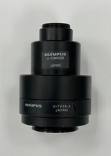 Olympus cmad3 tvix - olympus, u-cmad3