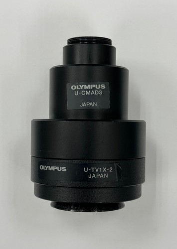 Olympus cmad3 tvix - u-cmad3, u-tvix-2