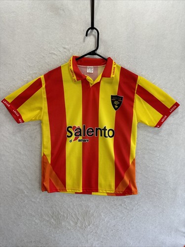 Maglia lecce salento - maglia,