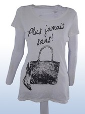 Benetton T-Shirt Da Donna