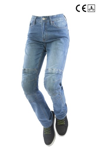 Jeans moto scooter - moto,