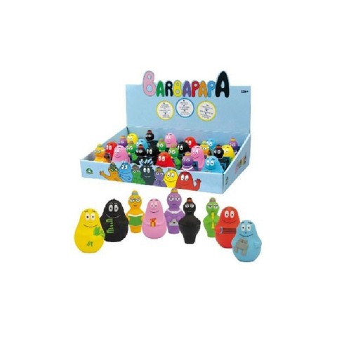 Giochi preziosi barbapapà - -,