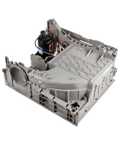 Basamento compressore aeg - basamento,
