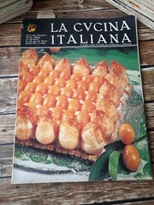 GENNAIO 1981  RIVISTA CUCINA