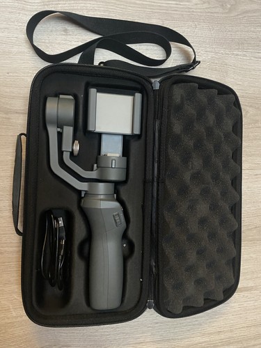 Dji osmo mobile - dji,