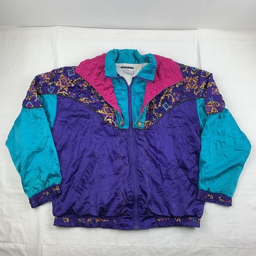 Giacca vento vintage - giacca, a