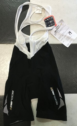 Pantoloncini salopette bici