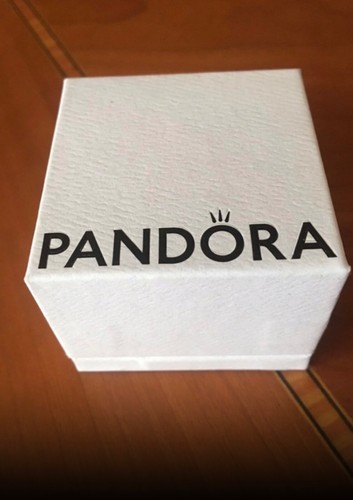 Pandora charm nuovo torre - nuovo,