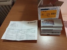 Farfisa PRS240 Alimentatore