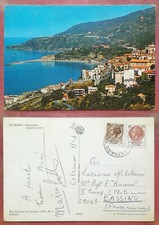 CETRARO - PANORAMA 1976