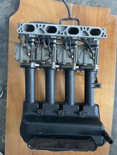 Carburatori fuoribordo Yamaha F80 cv 100 hp 67F