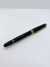 Montblanc Meisterstuck penna