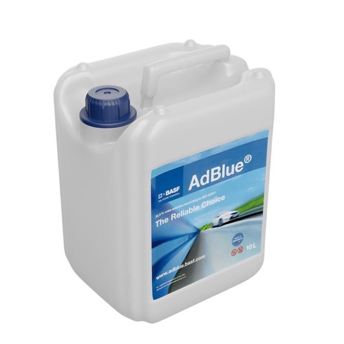 Adblue basf zero pcf - zero,
