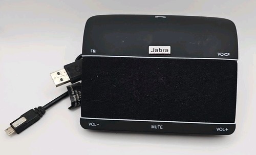 Jabra freeway hfs100 bluetooth - jabra,