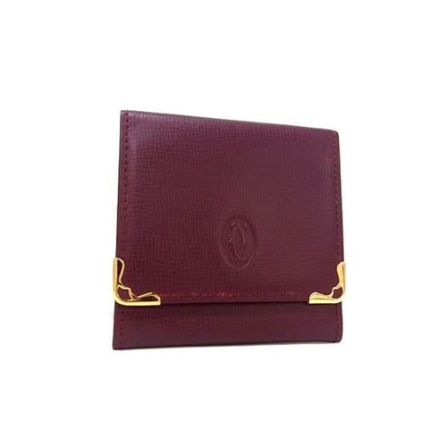 Portamonete cartier linea - cartier,