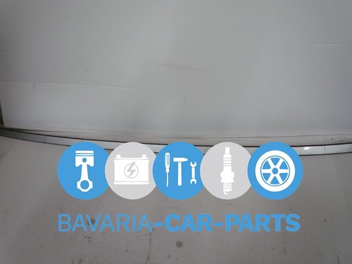 Modanatura tetto originale - , bmw
