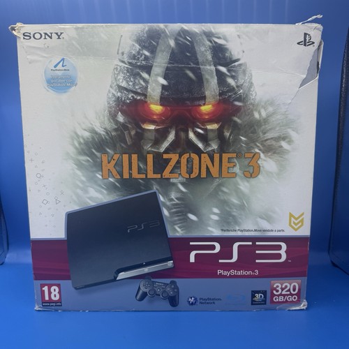 Playstation slim 320 gb - slim,